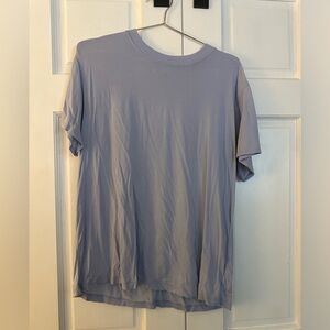 Lululemon All Yours Tee